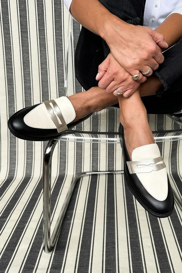 Willow - Stylish Modern Loafers