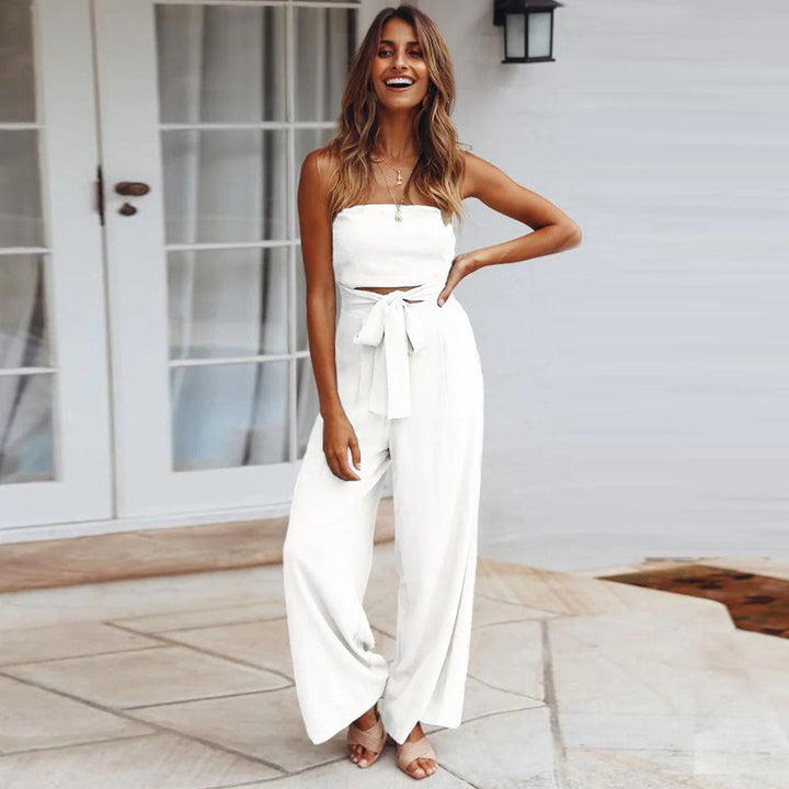 Emma - Stylish Jumpsuit
